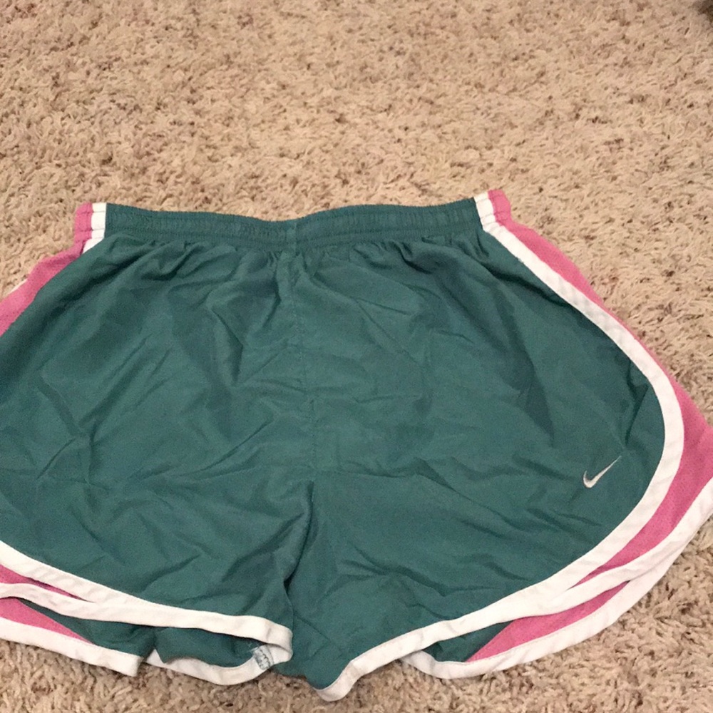 nike shorts